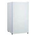 thumbnail image 1 of QinaQin Réfrigérateur Compact à Porte Simple de 3,2 Pi3 avec Congélateur Mini-Frigo, 1 of 7