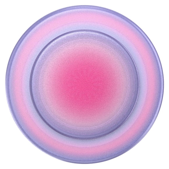 PopSockets PopGrip For MagSafe Round with Adapter Aura