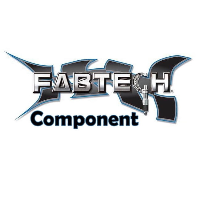 Fabtech Ensemble de Levage de Sports Motorisés Composant FTS21272 Composant pour K1150