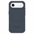 thumbnail image 1 of OtterBox Defender Pro MagSafe Case w/Camera Control Riverside (Blue) for iPhone Air, 1 of 6