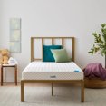 thumbnail image 1 of Lucid Refresh 6” Gel Memory Foam Mattress, Firm Feel, Full Mattress, 1 of 1