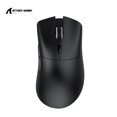 thumbnail image 4 of R1 Gaming Mouse Desktop Mouse with Adjustable DPI Wireless/Wired Connection Modes Lightweight Gaming Mouse White, 4 of 4