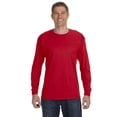 thumbnail image 1 of Gildan Adult Heavy Cottonâ„¢ 8.8 oz./lin. yd. Long-Sleeve T-Shirt, 1 of 1