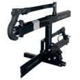 thumbnail image 1 of Kuat, Sherpa 2.0, Hitch mounted bike Rack, 2 bikes, 2", Black, 1 of 3