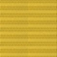 thumbnail image 1 of Ahgly Company Tapis d'Intérieur Lavable en Machine Carré Transitionnel Or Jaune, 7 Pieds Carré, 1 of 7