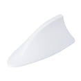 thumbnail image 1 of Polychromatic ABS Car Antenna Cover, Fits Multiple Models, Metal Chip Enhances AM/FM Signal, Weather-Resistant, Easy Installation (Not for GPS or Green Circuit Board Antennas), 1 of 3