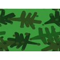 thumbnail image 1 of Ahgly Tapis Rectangulaire Lavable en Machine Intérieur Vert Émeraude Profond, 8 Pieds x 10 Pieds, 1 of 7