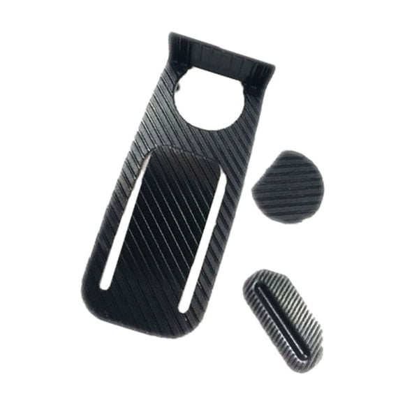 Door Stop Wedge for Hard Floors, Door Stopper for Bottom of Door, No Drilling Needed Door Wedge for Interior and Exterior Doors, Multipurpose Door Stopper for Home Office and Bedroom