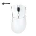 thumbnail image 1 of R1 Gaming Mouse Desktop Mouse with Adjustable DPI Wireless/Wired Connection Modes Lightweight Gaming Mouse White, 1 of 4