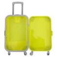 thumbnail image 4 of Miangastore Mini House Suitcase Doll House Travel Suitcase Mini Luggage Case Model Dollhouse Accessory, 4 of 9