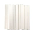 thumbnail image 1 of EGNMCR Paper Lollipop Sticks Lollipop Sticks Chocolate Candy Lollipop Sticks Lollipop Stick, 1 of 8