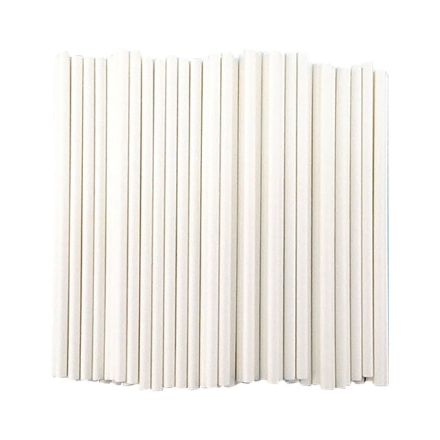 EGNMCR Paper Lollipop Sticks Lollipop Sticks Chocolate Candy Lollipop Sticks Lollipop Stick