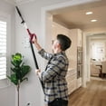 thumbnail image 3 of Shark NV150C, Navigator Swivel Pro Complete Upright Vacuum, Red, 700W, 3 of 7
