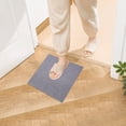 thumbnail image 1 of RXIRUCGD Patchwork Carpet DIY Glue- Floor Mat Suitable For Living Room Bathroom Kitchen 50x50cm, 1 of 8