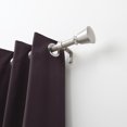 thumbnail image 3 of Hometrends MINIMAL TRUM TIGE 1" 60-144" NICKEL, 3 of 3