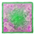 thumbnail image 4 of Bimba Cotton Voile Rectangular Printed Scarf Women Wrap Bandanas-40 x 80 Inches, 4 of 7