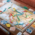 thumbnail image 2 of Ticket To Ride Europe - Table Games, 2 of 4