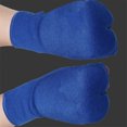 thumbnail image 3 of Gants de Boxe en Gel pour Hommes et Femmes avec Structure Intégrée en Nylon pour Boxe, 3 of 7