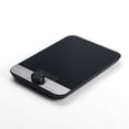thumbnail image 3 of KitchenAid 11lb Capacity Glass Top Kitchen Scale, 3 of 3