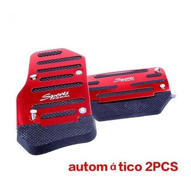 Non-Slip Car Pedal Clutch Brake
