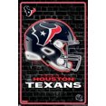 thumbnail image 1 of Casque NFL Houston Texans - Neon 24, 1 of 4