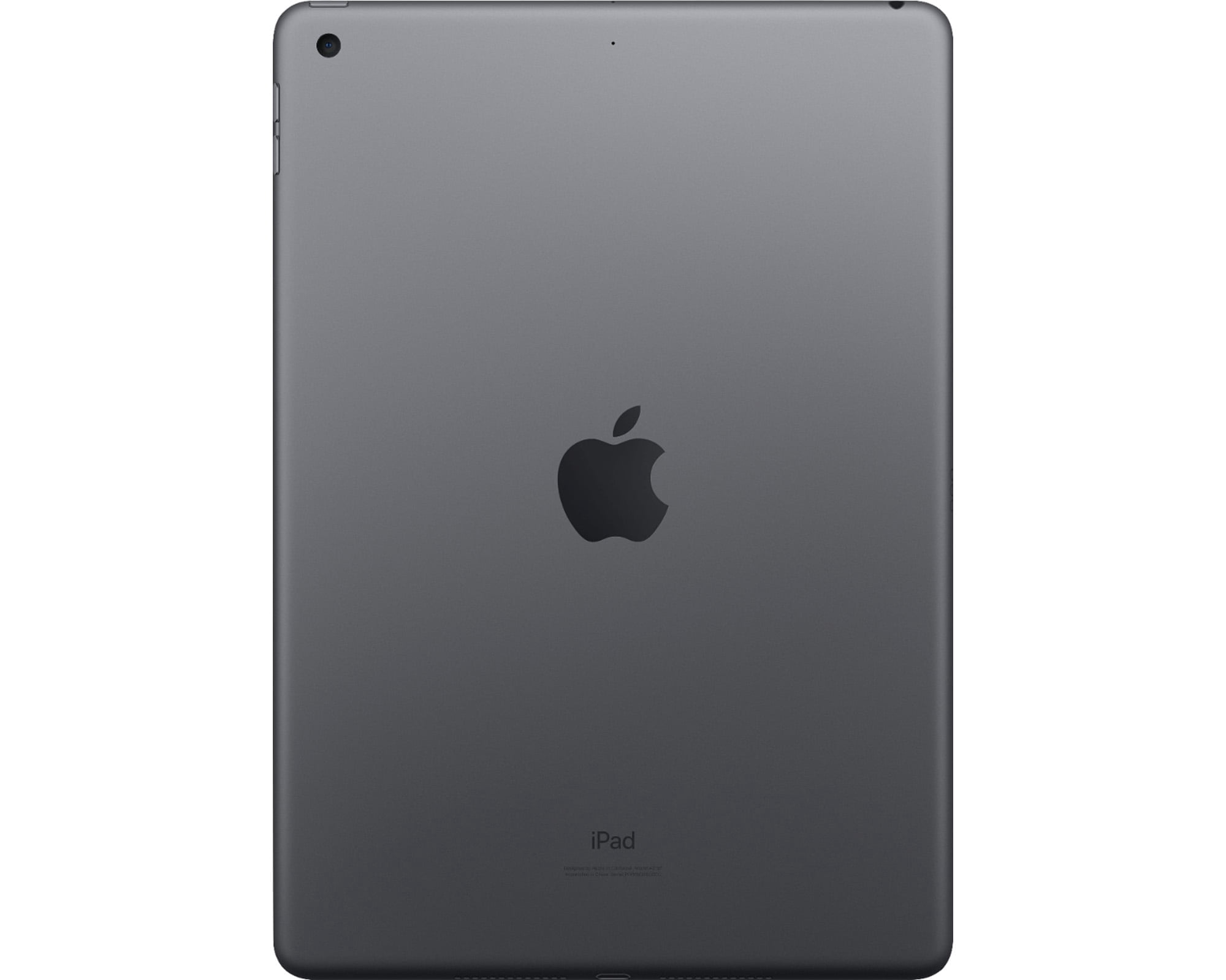 Refurbished 2019 Apple iPad Wi Fi+Cellular 32 GB Space Gray (7th