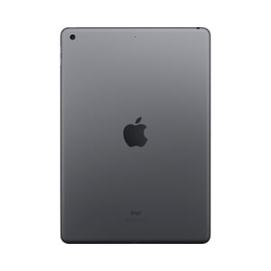 Refurbished 2019 Apple iPad Wi Fi+Cellular 32 GB Space Gray (7th Generation) (Refurbished)