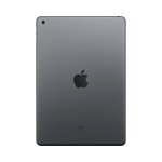 Refurbished 2019 Apple iPad Wi Fi+Cellular 32 GB Space Gray (7th Generation) (Refurbished)
