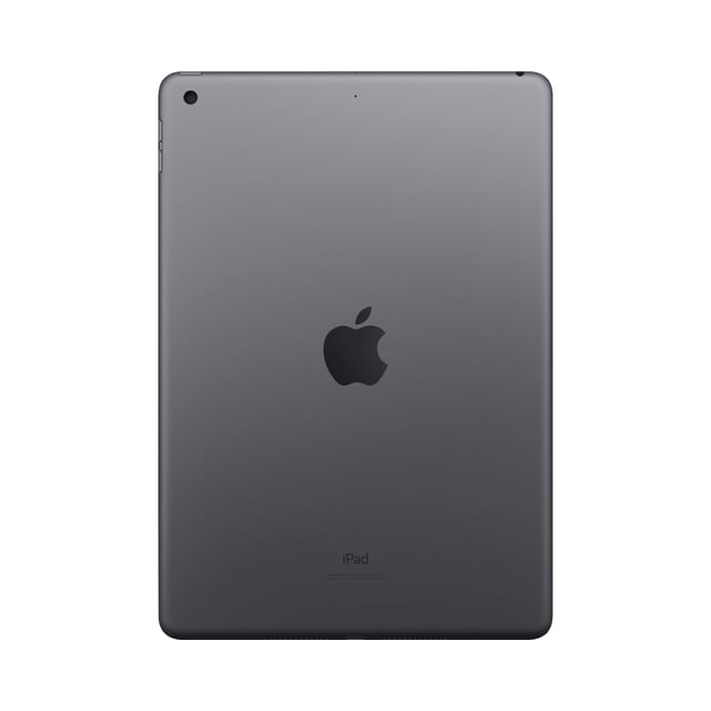 Refurbished 2019 Apple iPad Wi Fi+Cellular 32 GB Space Gray (7th Generation) (Refurbished)