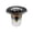 Black, variant on Boovnll Kitchen Gadgets, Washbasin Leakage Plug Basin Bounce Core Sink Leakage Plug Basin Press Type Accessory Backflow Odor Device, Home and Kitchen, Kitchen, Kitchen Tools