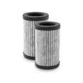 thumbnail image 1 of Homedics® Replacement 3-in-1 HEPA-Type Filter, 1 of 8