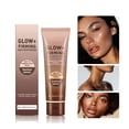 thumbnail image 1 of WIFKLSIIPG Self Tanning Lotion Body Tanning Bronze Tanning Lotion 100ml, 1 of 7