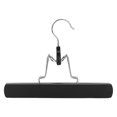 thumbnail image 2 of Extension Holder, Black  Holder  For Store Hair, 2 of 8