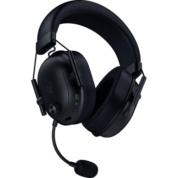 Razer Blackshark V2 Hyperspeed - Wireless Ultra-Lightweight