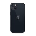 thumbnail image 5 of Apple iPhone 13, 128GB, Midnight - Unlocked - Certified Refurbished, 5 of 5
