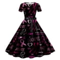 thumbnail image 1 of 2025 Robe Salopette pour Femmes Robes Mignonnes pour Femmes Été Robe en Denim Bretelles Poche Maxi Robes d'Été pour Femmes Robe Mini Ajustable, 1 of 4