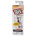 thumbnail image 3 of Tech Deck, Performance Series Fingerboards, Disorder Skateboards, 3 of 7