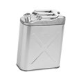 thumbnail image 2 of jinwen Petrol Can Bucket Stainless Steel Practical Good Sealing Versatile 20L, 2 of 9