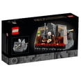thumbnail image 3 of LEGO l'Appartement d'Eiffel - Trousse de Construction de 228 Pcs [LEGO, #40579, 18+], 3 of 3