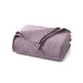 thumbnail image 3 of Couverture Allswell, violette, format Queen, 3 of 6