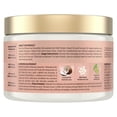 thumbnail image 3 of SheaMoisture Smoothie Rehausse-Boucles Noix de Coco et Hibiscus, 340 g, 3 of 4