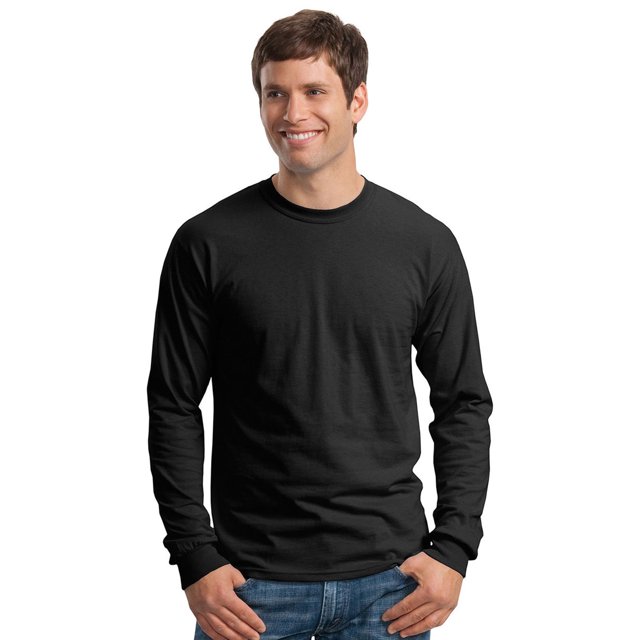 Gildan Gd 2400 Tee Ultra Cttn 6 Oz