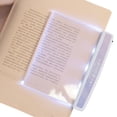 thumbnail image 3 of Birdeem Creatives Flat Led Reading Light Night Light Portable Desk Lamp Eye, 3 of 12