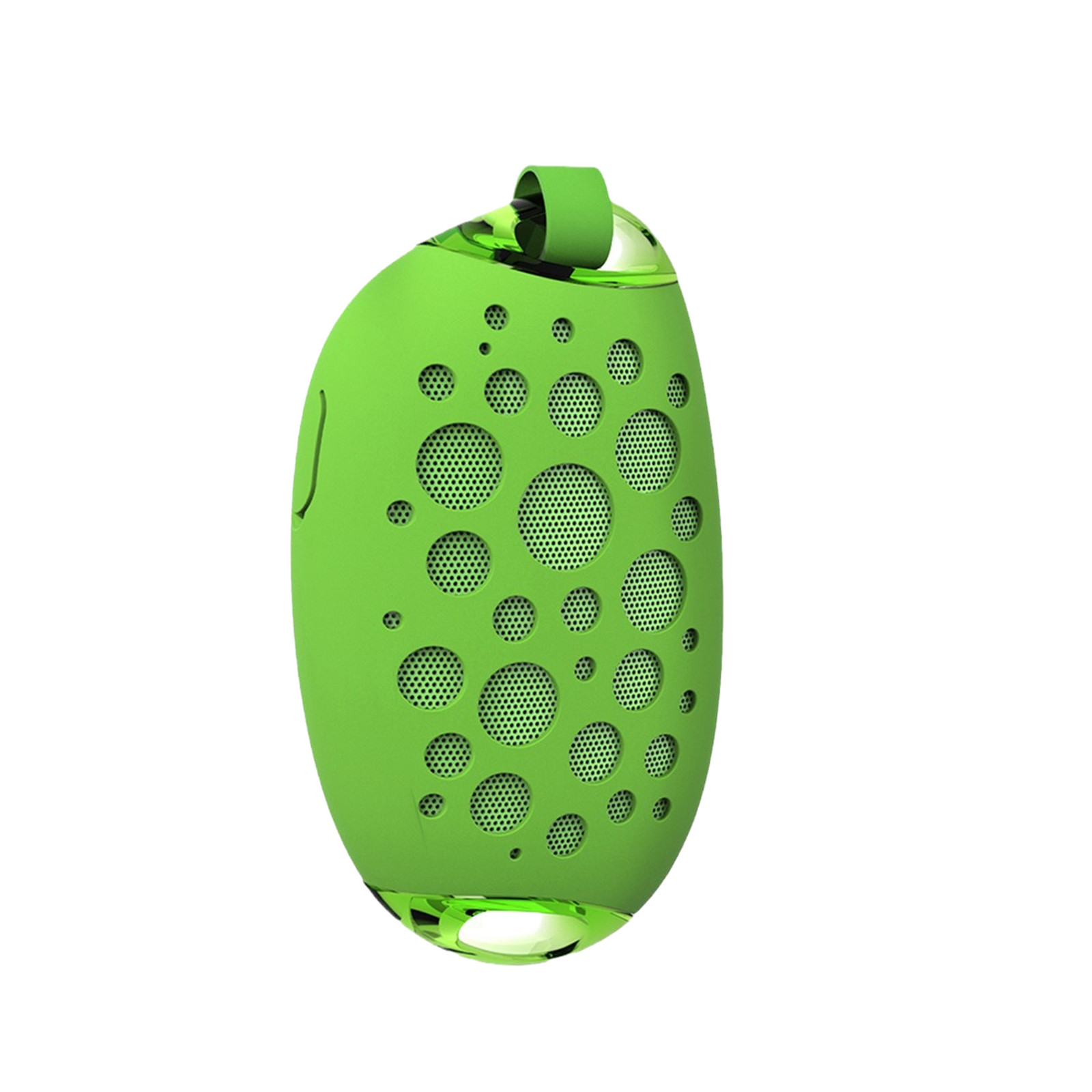 Speakers Bluetooth Wireless Bluetooth Speaker Gift Small Steel Cannon Wireless Outdoor Portable Mini Tone with Long-Lasting Hifi Sound Quality Portable Bluetooth Speakers