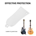 thumbnail image 2 of Keenso Metal Truss Rod Cover, Guitar Truss Rod Cover, Guitar Replacement, For Most Guitars Basses, 2 of 8