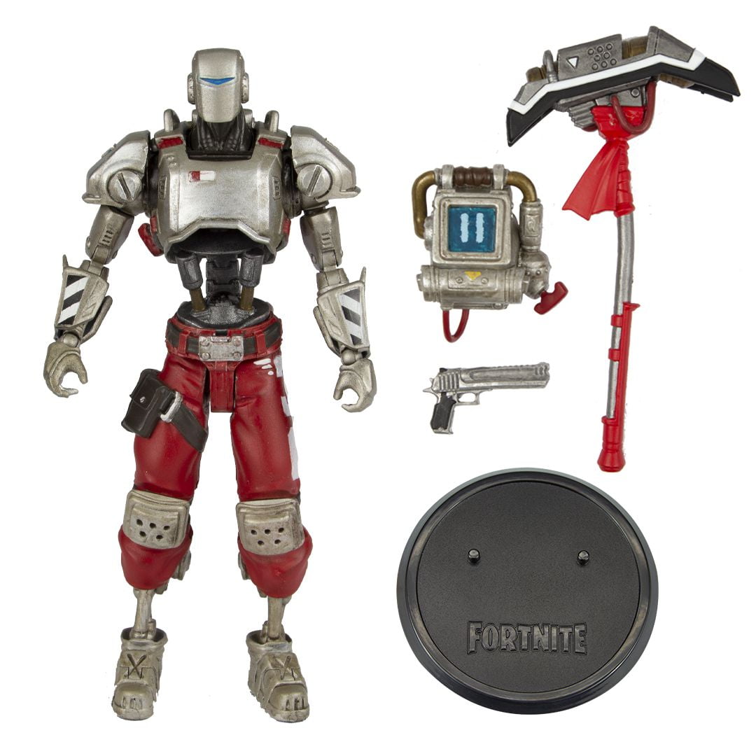 Fortnite A.I.M 7" Figurine
