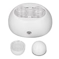 thumbnail image 4 of Contact Lens Cleaning Machine, All Round Contact Lens Cleaner Machine Compact 500mah Battery   For Business Trip Pink,White,Blue,Green, 4 of 8