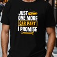 thumbnail image 1 of T-Shirt Froissé Graphique pour Homme,, 1 of 5