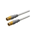 thumbnail image 1 of Electronic Master 12 ft. Coaxial Cable, 1 of 1