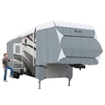 thumbnail image 1 of Classic Accessories Over Drive PolyPRO™3 Deluxe 5th Wheel Cover or Toy Hauler Cover, Fits 41' - 44' RVs, 1 of 4